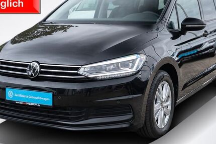 VW Touran 19.995 km 33.875 &euro; Troisdorf-Spich 53842