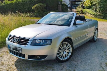 Audi A4 186.000 km 3.650 &euro; Haan 42781