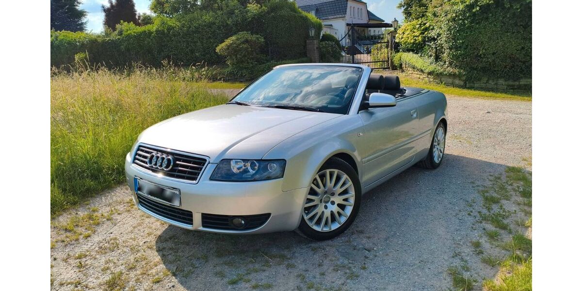 Audi A4 186.000 km 3.650 &euro; Haan 42781