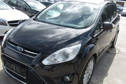 Ford Grand C-Max 175.000 km 5.990 &euro; Leverkusen 51371