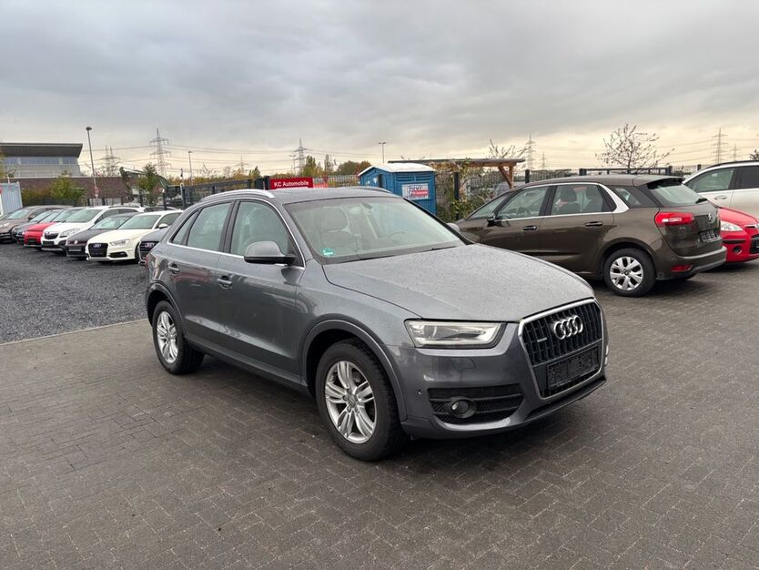 Audi Q3 144.000 km 14.499 € Wesseling (bei Köln) 50389