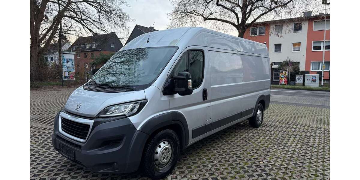 Peugeot Boxer 171.069 km 6.950 &euro; Frechen 50226