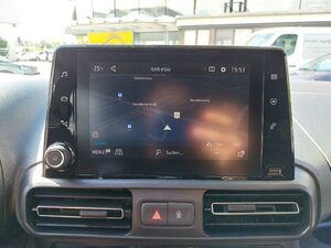 Opel Combo Ultimate AHK HUD NAVI AUTOM. PARKEN WINTERPA 11.850 km 26.740 &euro; HAAN 42781
