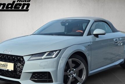 Audi TT 90.879 km 27.970 € Erftstadt 50374