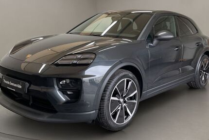 Porsche Macan 10.000 km 82.800 &euro; Köln 50823