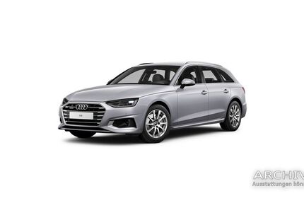 Audi A4 42.616 km 31.688 &euro; Leverkusen 51373