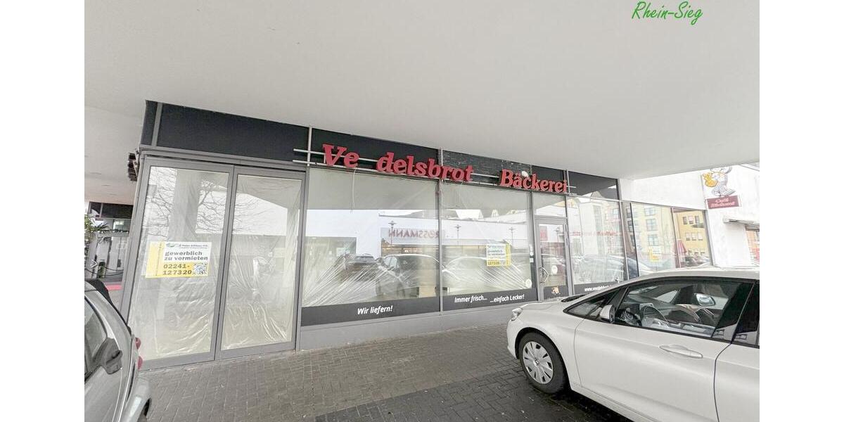 Gewerbeobjekt Lohmar - 1.999&euro; | Angebot:26105108