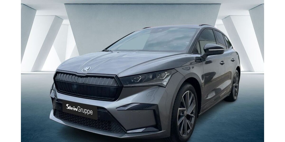 Skoda Enyaq 25.350 km 38.180 &euro; Bergisch Gladbach 51465