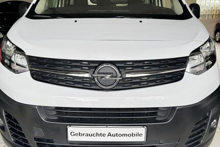 Opel Vivaro 115.000 km 18.500 &euro; Düsseldorf 40599