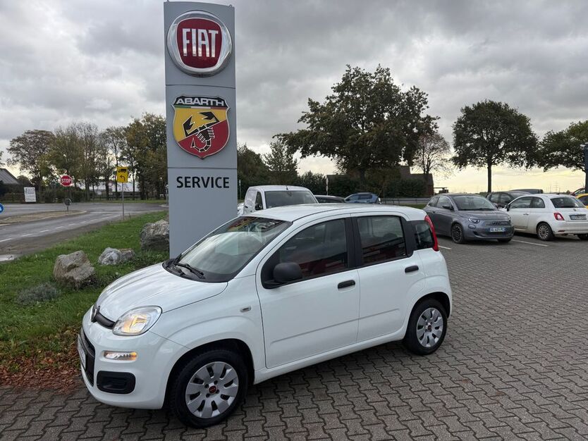 Fiat Panda 65.700 km 7.300 € Grevenbroich 41515
