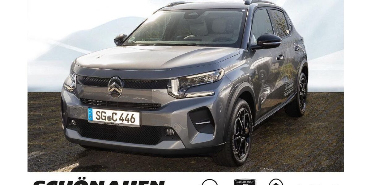 Citroen C3 1.500 km 19.750 &euro; Hilden 40721