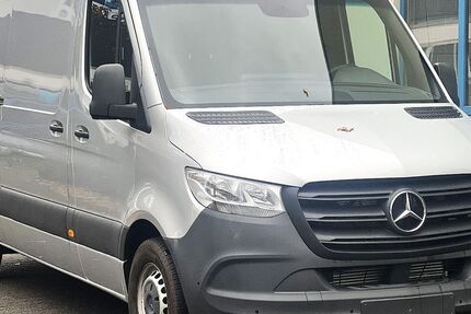 Mercedes-Benz Sprinter 99.155 km 22.500 &euro; Köln 50858