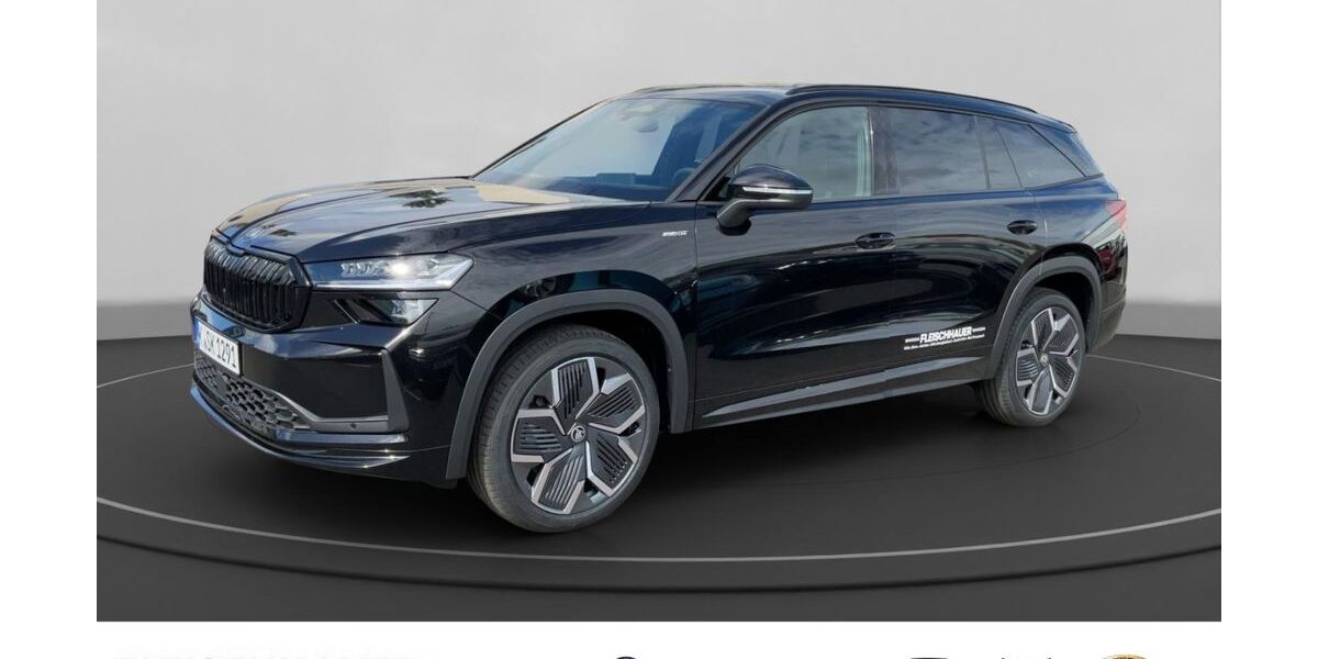 Skoda Kodiaq 8.000 km 51.970 &euro; Köln-Mülheim 51063