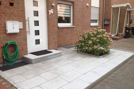 TOP gepflegtes Reihenmittelhaus in Pesch! Mit Garage! Vollausbau! Von Privat.