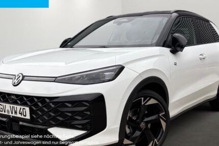 VW T-Roc 1.999 km 43.980 &euro; Grevenbroich 41515