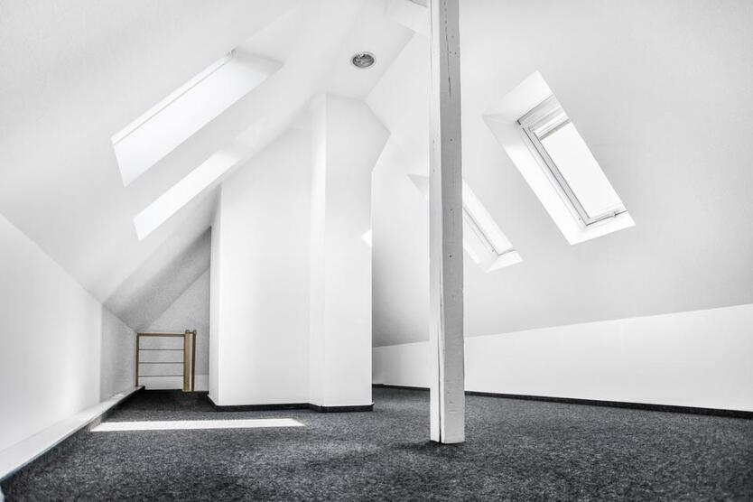 Exklusive private Vermietung in Köln-Marienburg mit Dachterrasse zimmer