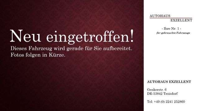 Peugeot Rifter 43.741 km 17.950 &euro; Troisdorf 53842