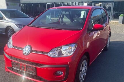 VW up! 89.100 km 8.900 &euro; Köln 50677