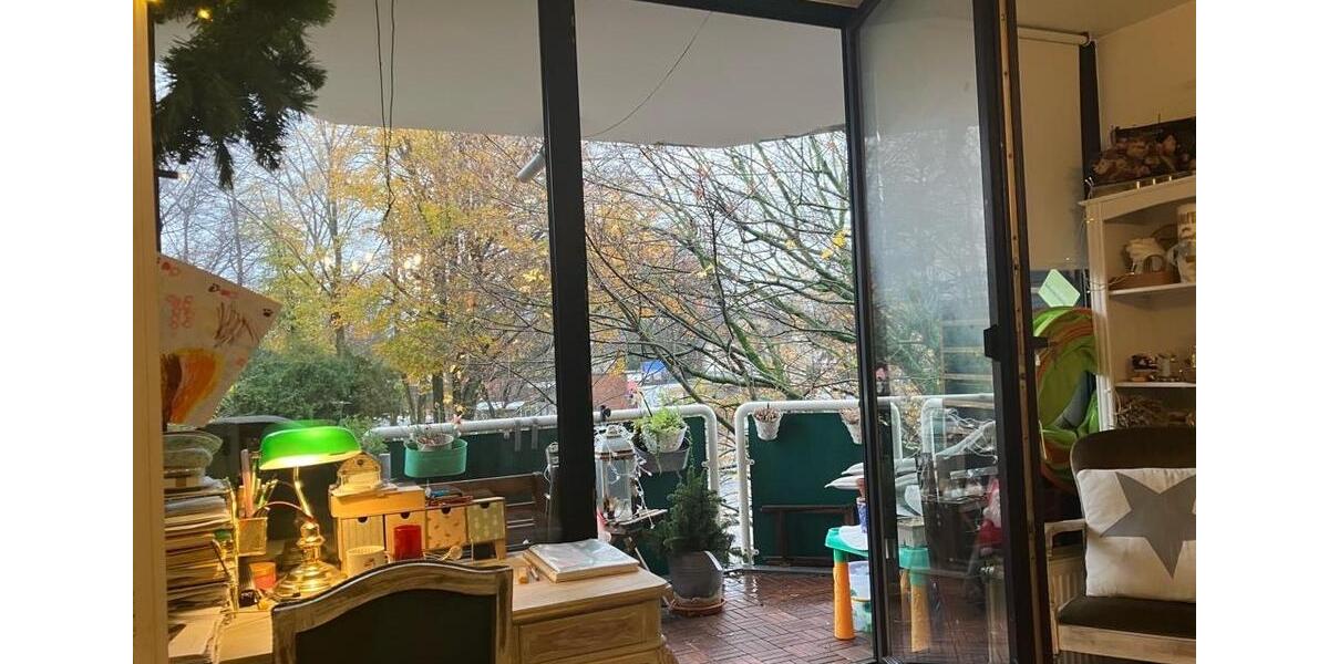 Etagenwohnung Köln Lindenthal - 3.5 Zimmer, 106 m&sup2;, 670.000&euro; | Angebot:25642568