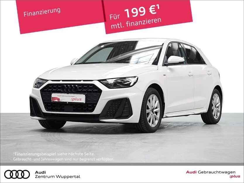 Audi A1 50.138 km 17.969 € Wuppertal 42109