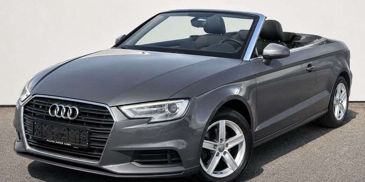 Audi A3 147.000 km 16.990 &euro; Köln 51105