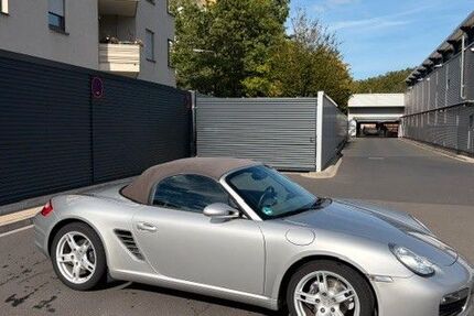 Porsche Boxster 117.300 km 19.999 &euro; Köln 50859