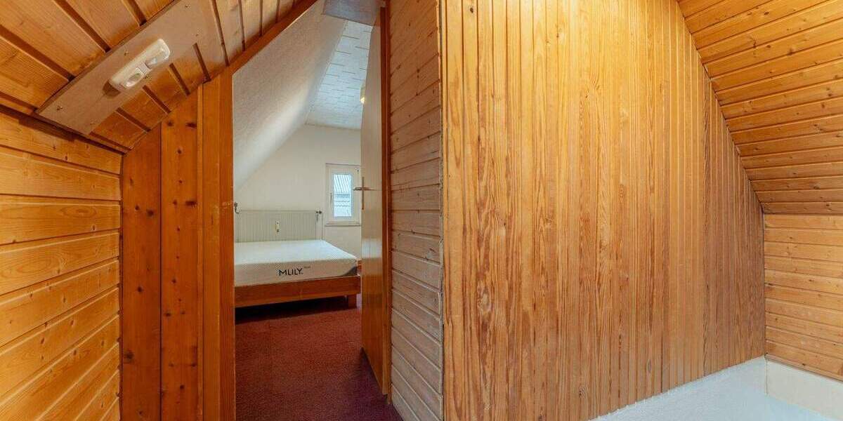 Einfamilienhaus Bergisch Gladbach Schildgen - 4 Zimmer, 132 m&sup2;, 565.000&euro; | Angebot:24388240