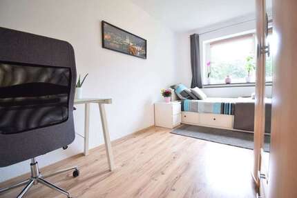 Wohnen auf Zeit in Hürth 959 € 1 zimmer