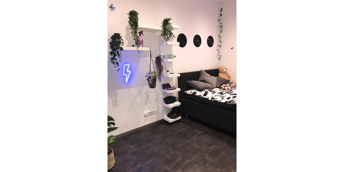 Erdgeschoßwohnung Leverkusen Bergisch Neukirchen - 3 Zimmer, 70 m&sup2;, 249.000&euro; | Angebot:25035540