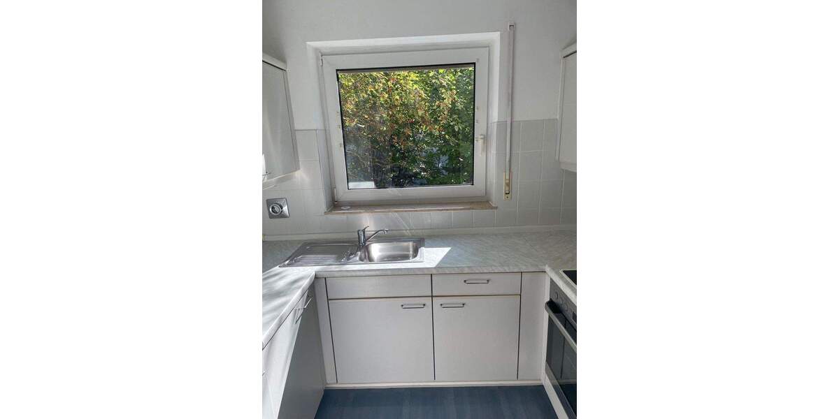 Etagenwohnung Solingen Höhscheid - 2 Zimmer, 57 m&sup2;, 283&euro; | Angebot:25144406