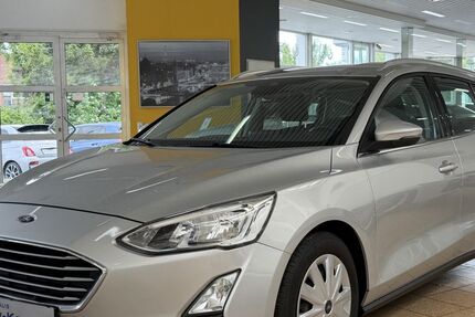 Ford Focus 162.000 km 7.999 &euro; Kerpen 50171