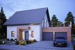 Einfamilienhaus Bedburg Lipp - 6 Zimmer, 120 m&sup2;, 367.978&euro; | Angebot:26798067