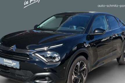 Citroen C4 25.600 km 23.799 € Köln 51145