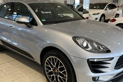 Porsche Macan 32.350 km 46.800 &euro; Düsseldorf 40233