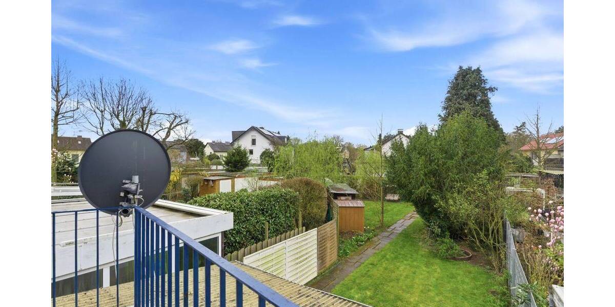 Reihenmittelhaus Dormagen Dormagen-Nord - 4 Zimmer, 99 m&sup2;, 339.000&euro; | Angebot:26190696