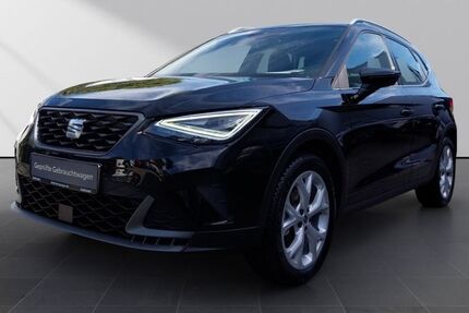 Seat Arona 27.393 km 20.790 &euro; Solingen 42719