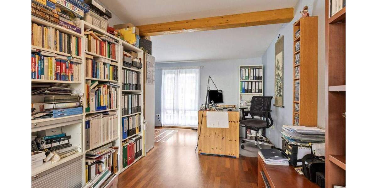 Reihenendhaus Köln Nippes - 6 Zimmer, 185 m&sup2;, 1.075.000&euro; | Angebot:25360648