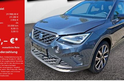Seat Arona 21.607 km 19.988 &euro; Lohmar 53797