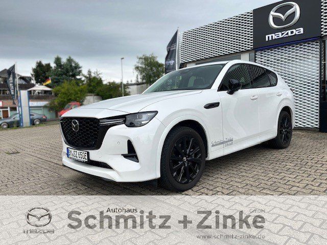 CX-60