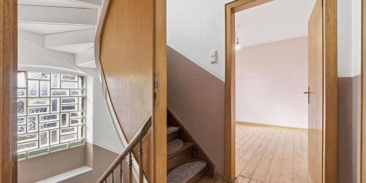 Reihenmittelhaus Neuss Pomona - 7 Zimmer, 144 m&sup2;, 360.000&euro; | Angebot:26733427