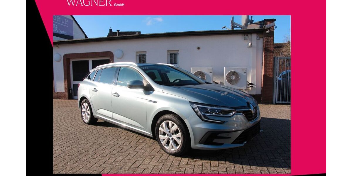 Renault Megane 76.350 km 14.590 &euro; Hilden bei Düsseldorf 40721
