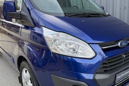 Ford Transit Custom 192.000 km 9.790 &euro; Bergisch Gladbach 51467