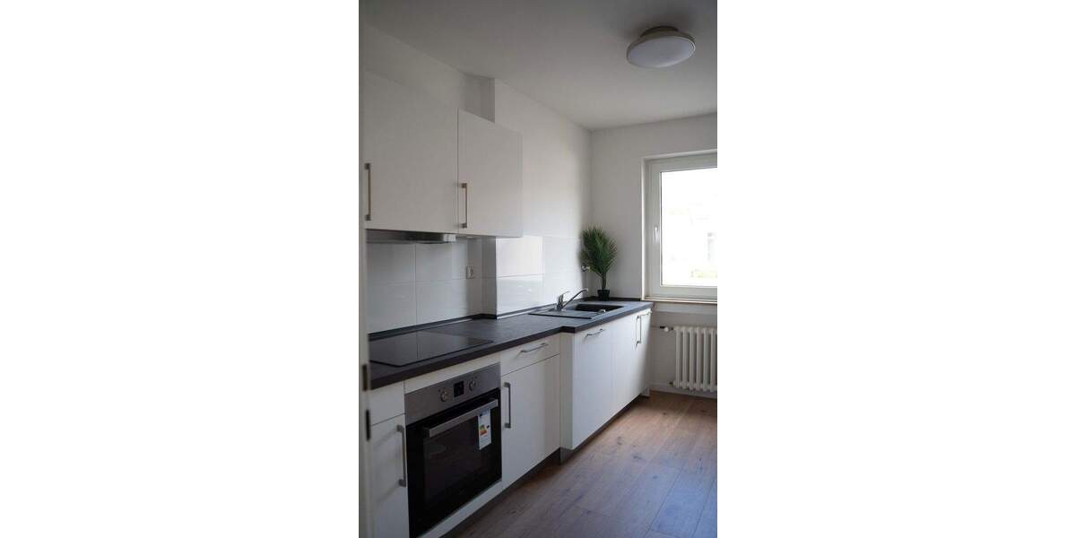 Etagenwohnung Köln Altstadt-Nord - 2 Zimmer, 59 m&sup2;, 1.405&euro; | Angebot:25720672
