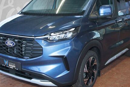 Ford Tourneo Custom 4.500 km 64.899 &euro; Troisdorf 53844