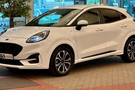 Ford Puma 53.366 km 18.900 &euro; Köln 50769