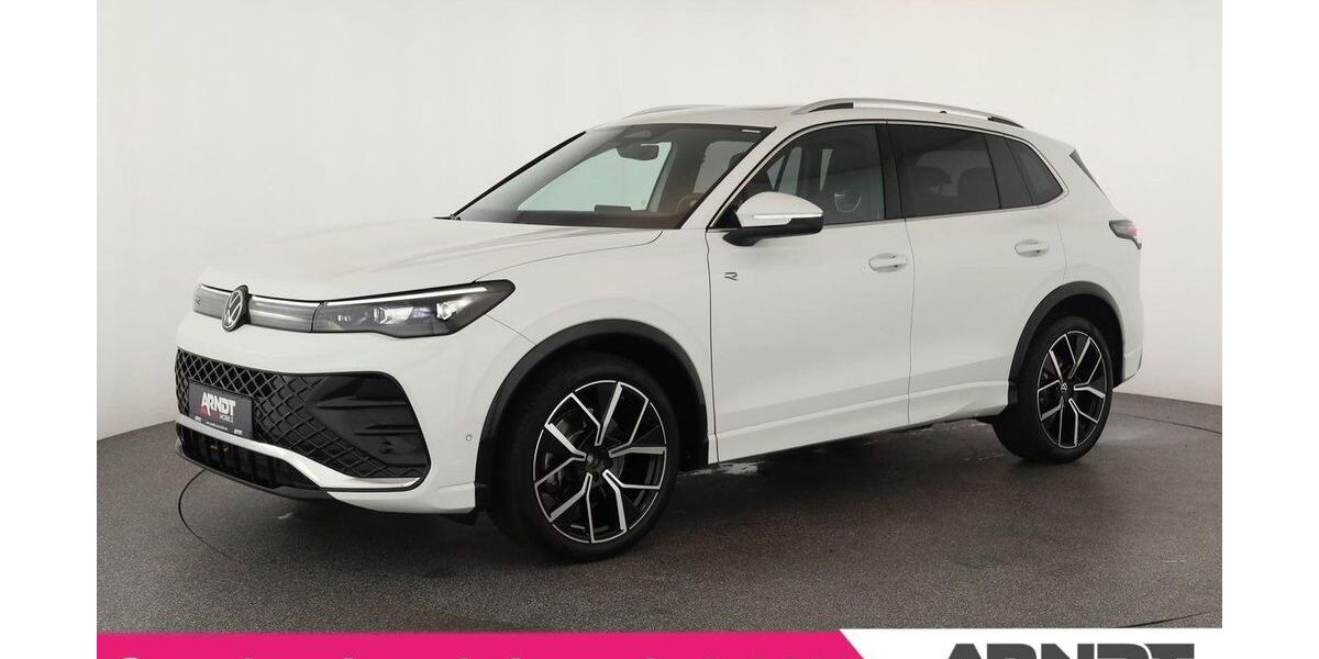 VW Tiguan 24.200 km 38.784 &euro; Neuss 41460