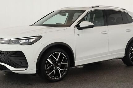 VW Tiguan 24.200 km 38.984 &euro; Neuss 41460