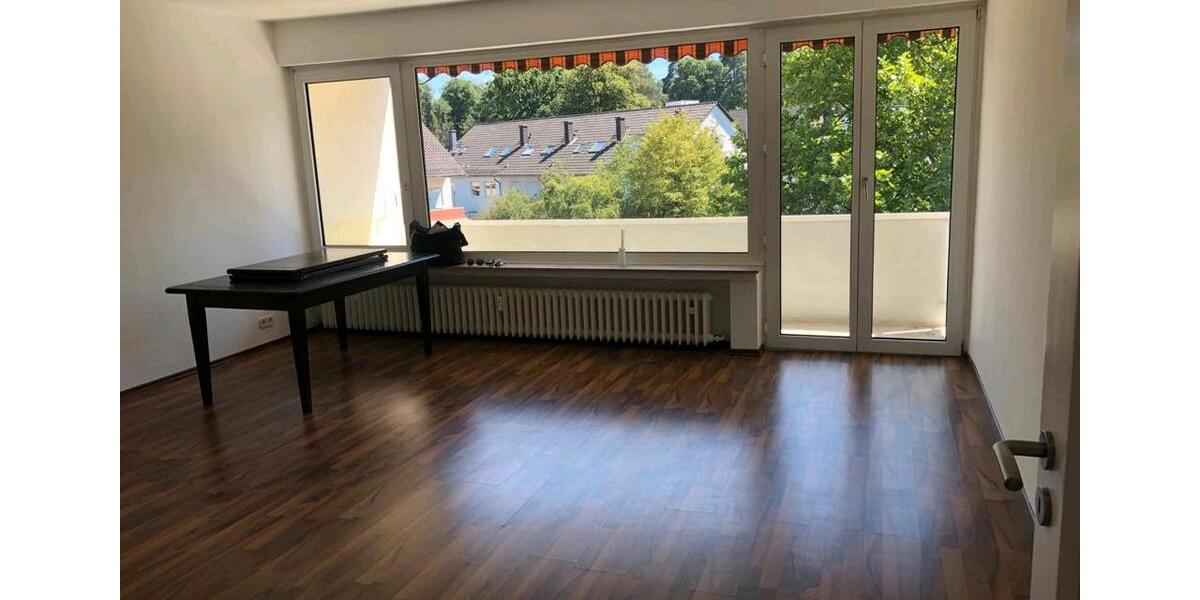 2 Zi Wohnung Bergisch Gladbach Frankenforst PROVISIONSFREI 2 zimmer