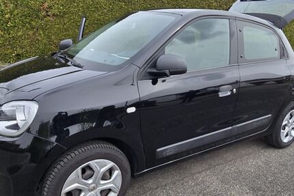 Renault Twingo 106.000 km 5.900 &euro; Neuss 41466