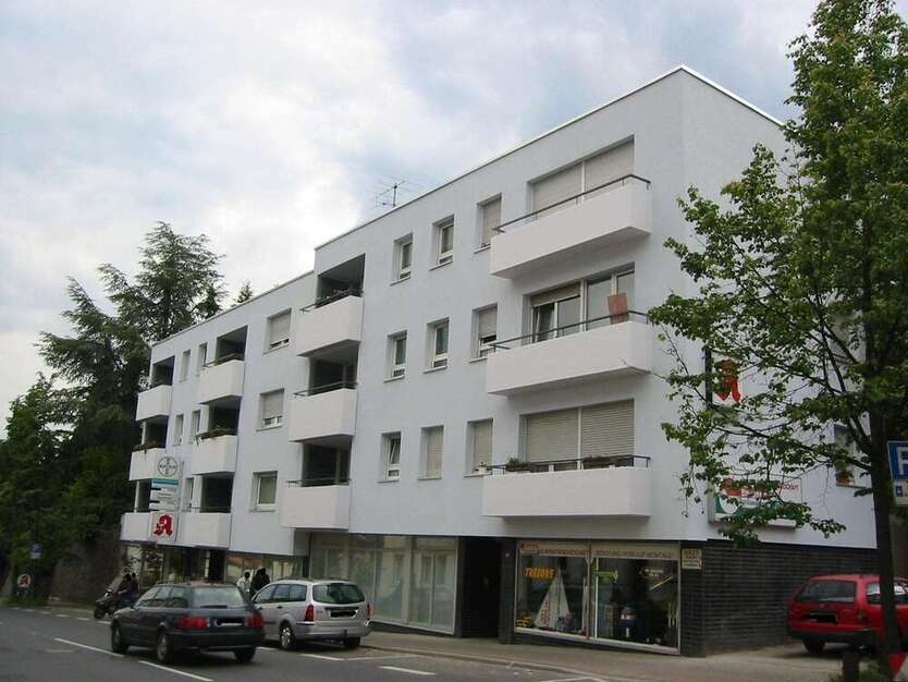 Wohnung zum Mieten in Bergisch Gladbach 400 € 40 m²